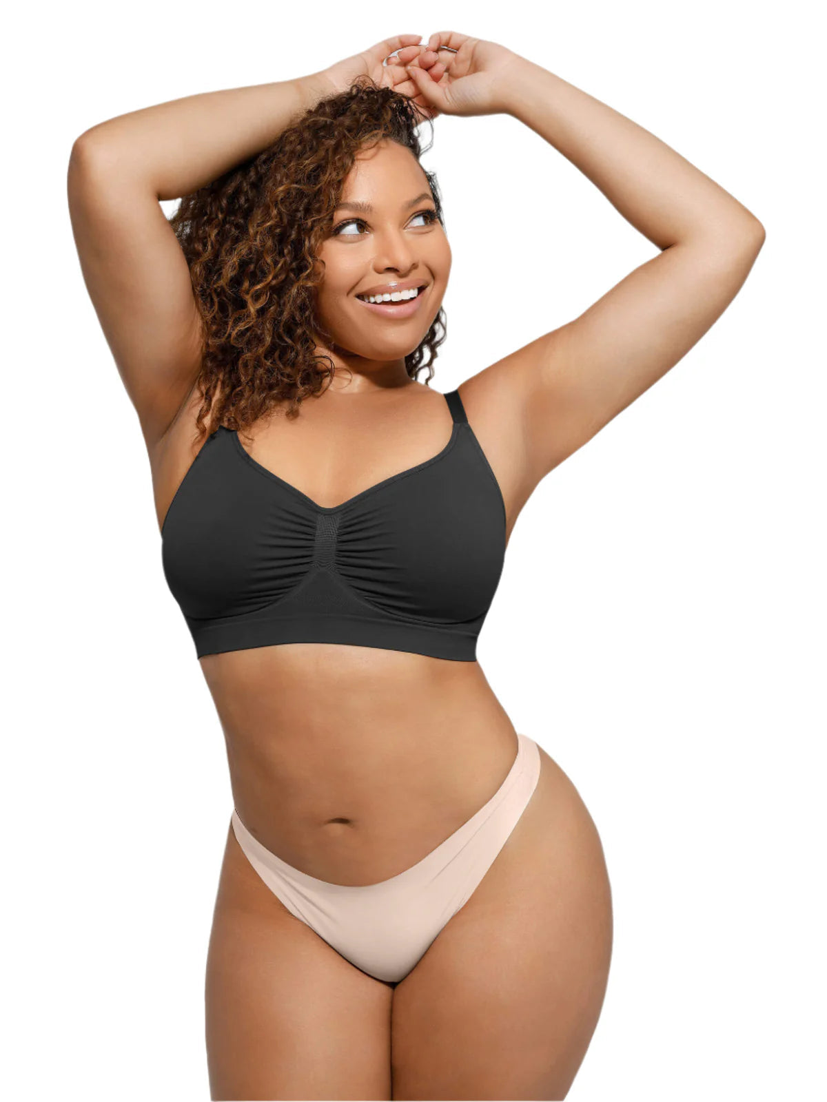 Inshapewear™ - Soutien-gorge gainant sans couture  Inshapewear™