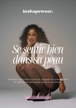 Se sentir bien dans sa peau - Ebook Inshapewear 2026  Inshapewear™