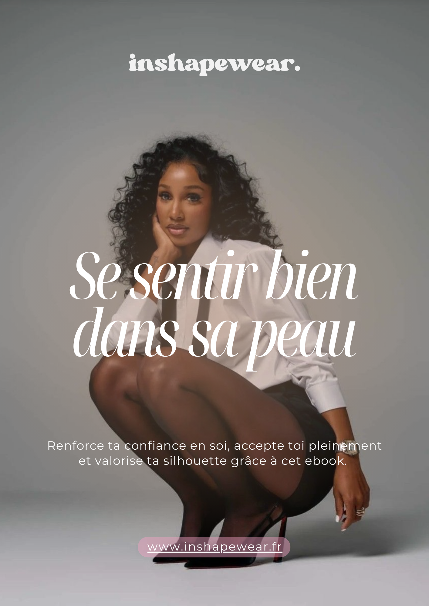 Se sentir bien dans sa peau - Ebook Inshapewear 2026  Inshapewear™
