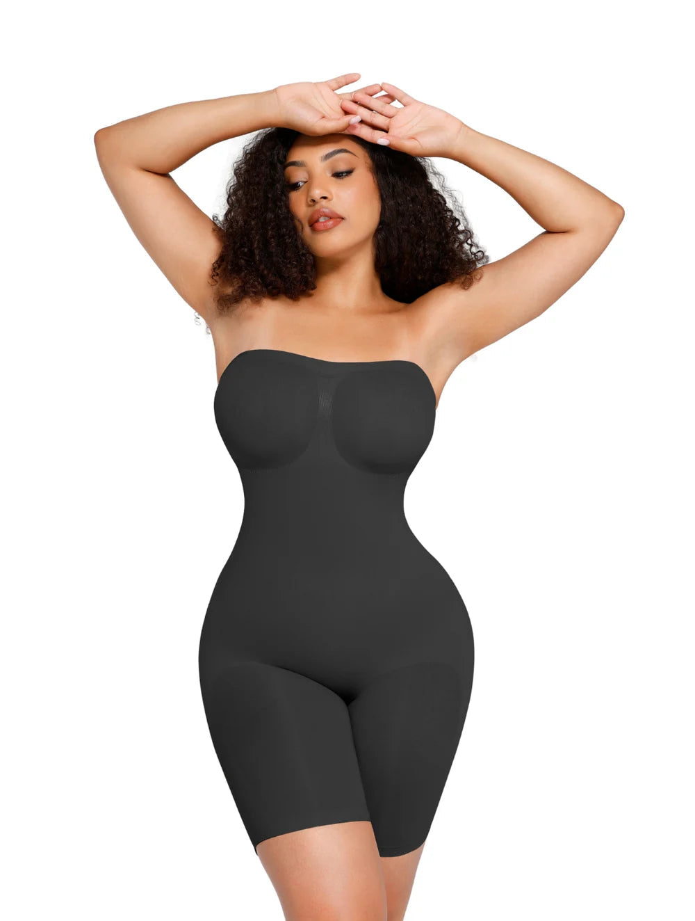 Inshapewear™ - Combinaison gainante sans bretelles  Inshapewear™