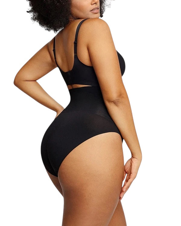 Culotte gainante taille haute Inshapewear™  Inshapewear™