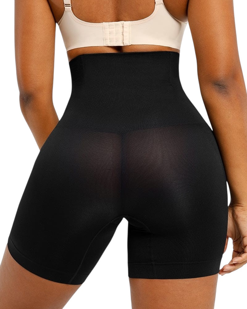 Inshape™ - Short Gainant Taille Haute Ma boutique