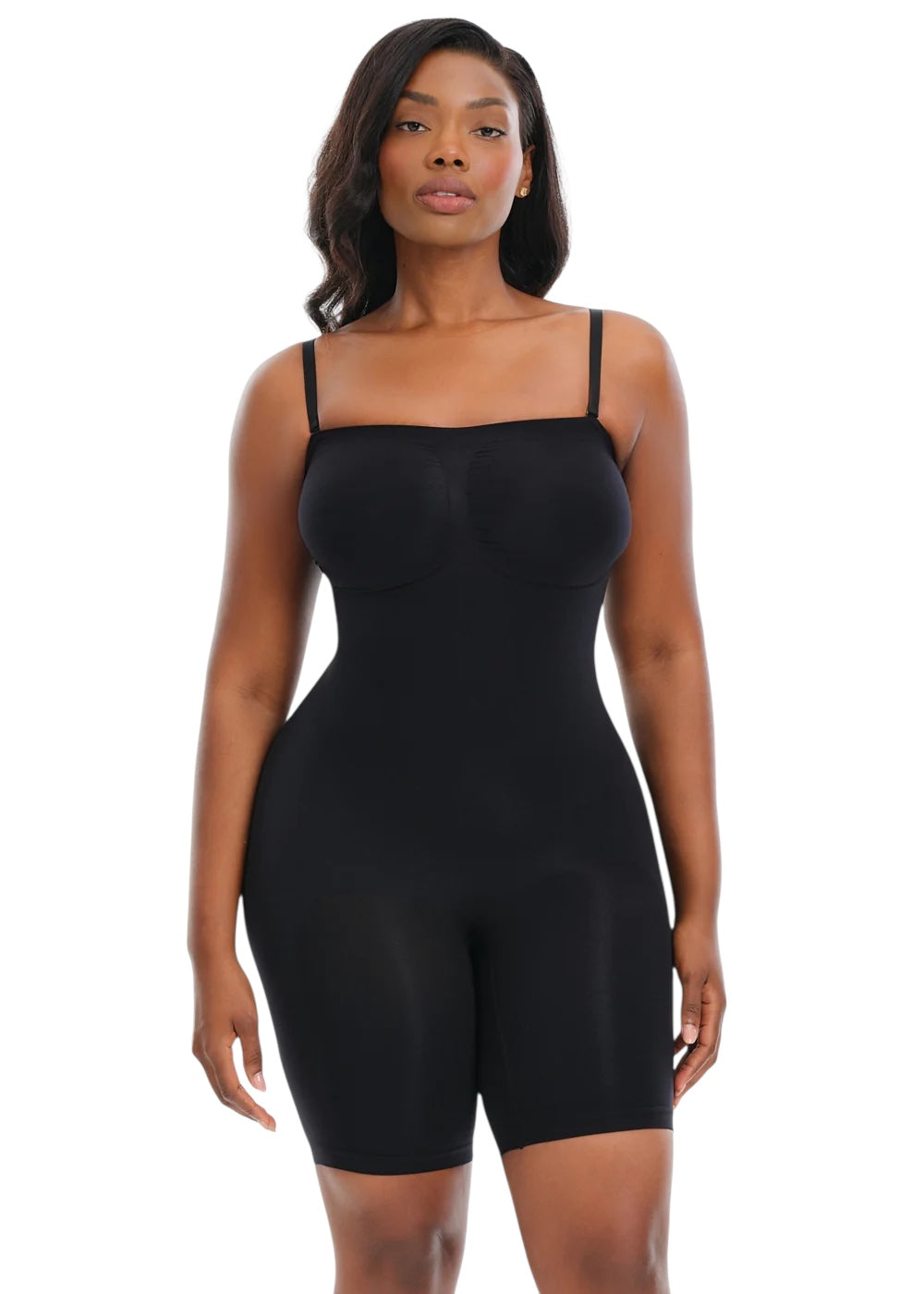 Combinaison gainante sans bretelles Inshapewear™  Inshapewear™