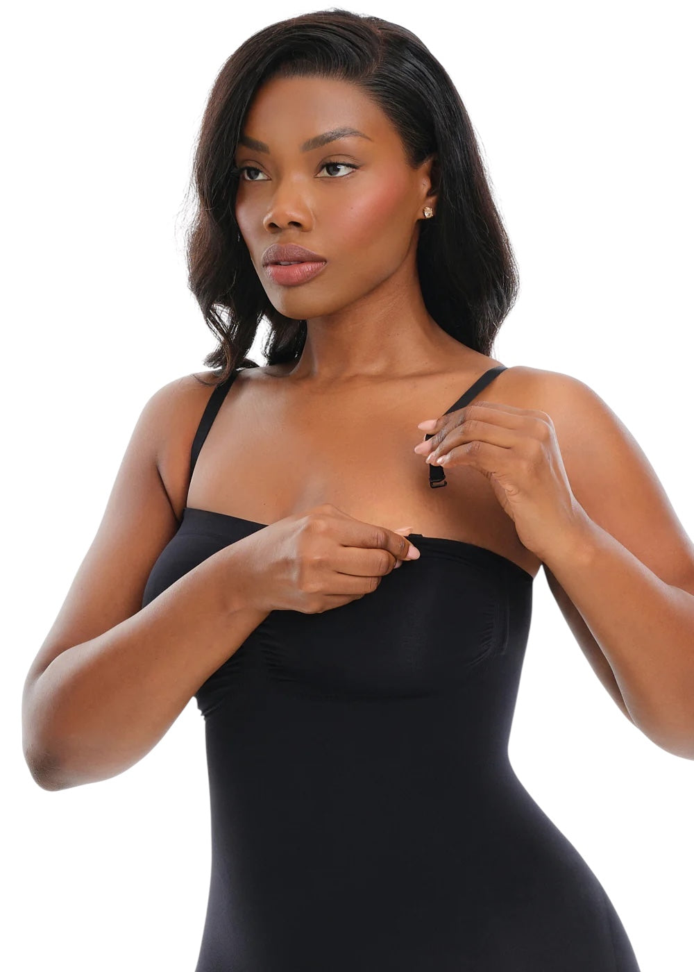 Combinaison gainante sans bretelles Inshapewear™  Inshapewear™