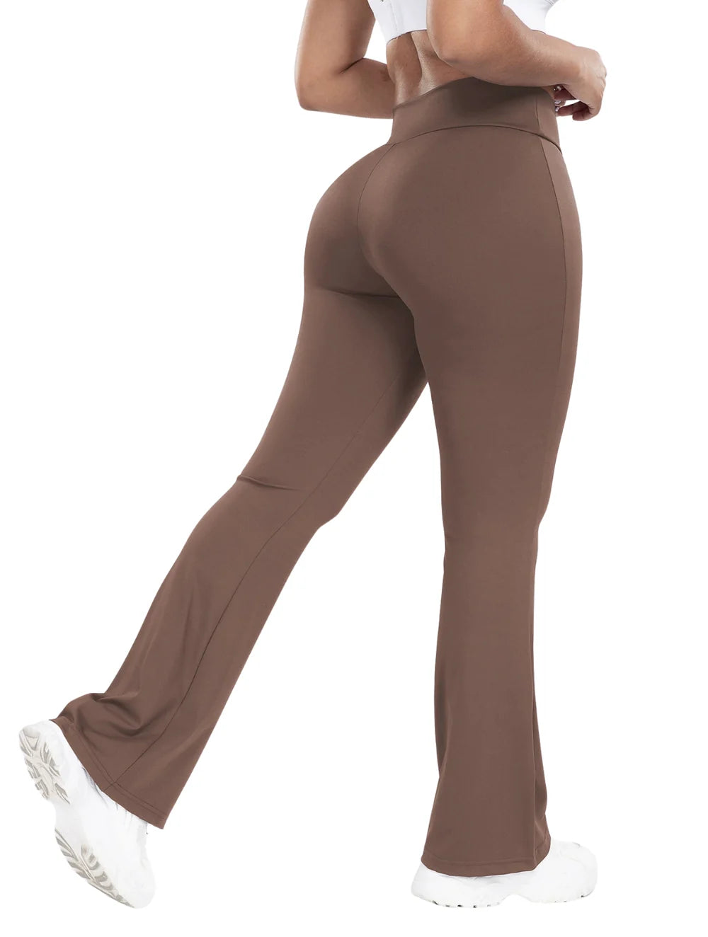 Pantalon Evasé en V-Line Inshapewear™  Inshapewear™