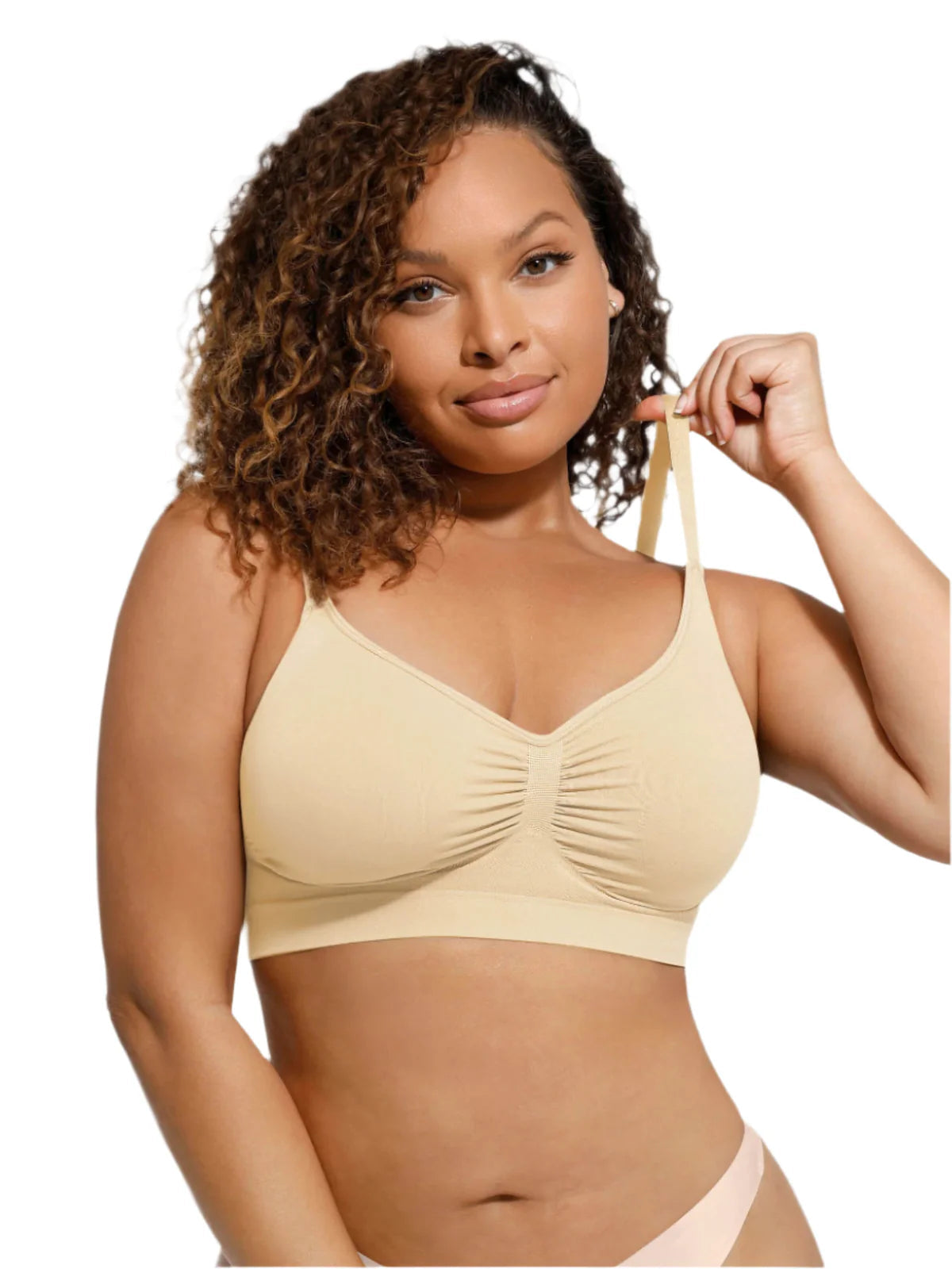 Inshapewear™ - Soutien-gorge gainant sans couture  Inshapewear™