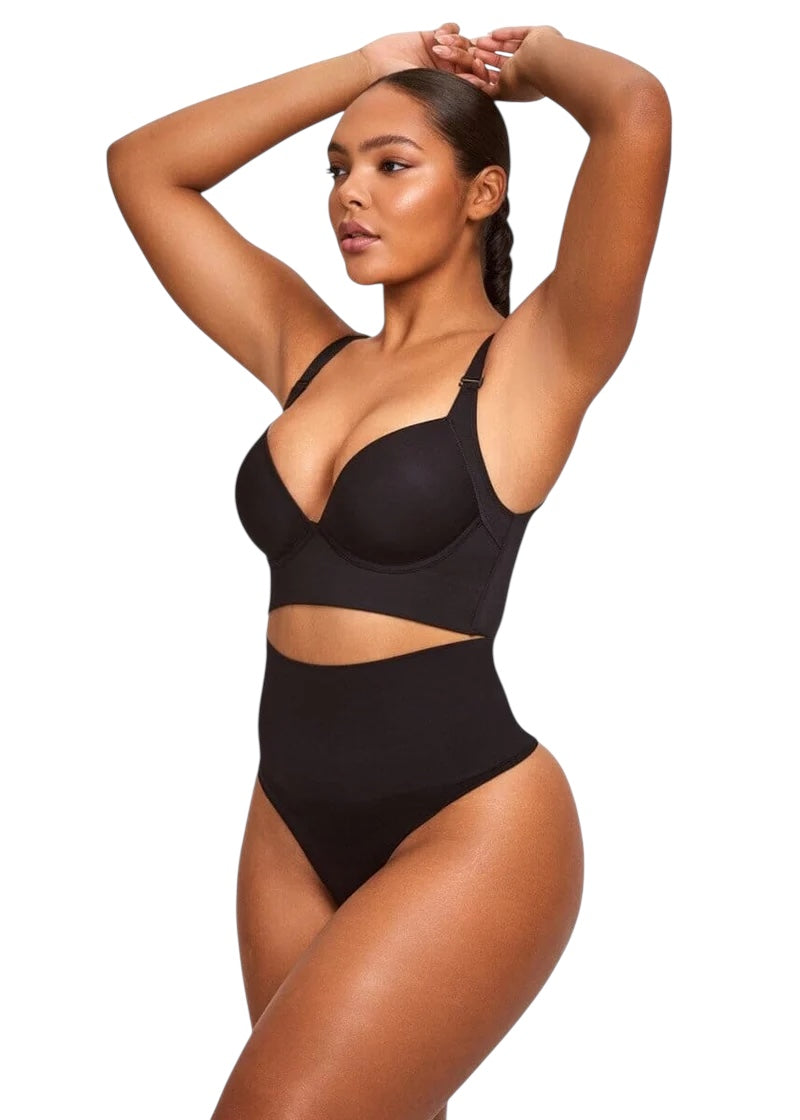 String gainant taille haute Inshapewear™  Inshapewear™