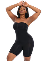 Combinaison gainante sans bretelles Inshapewear™  Inshapewear™