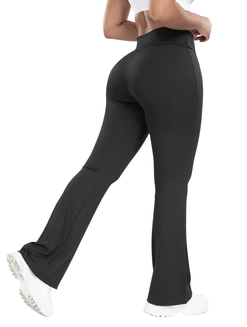 Pantalon Evasé en V-Line Inshapewear™  Inshapewear™