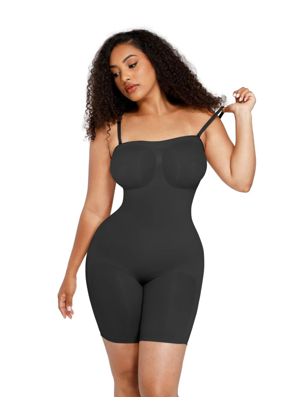 Inshapewear™ - Combinaison gainante sans bretelles  Inshapewear™