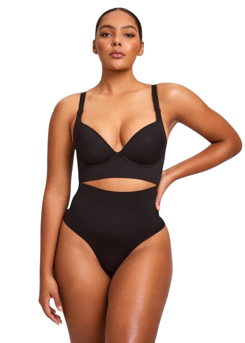 String gainant taille haute Inshapewear™  Inshapewear™