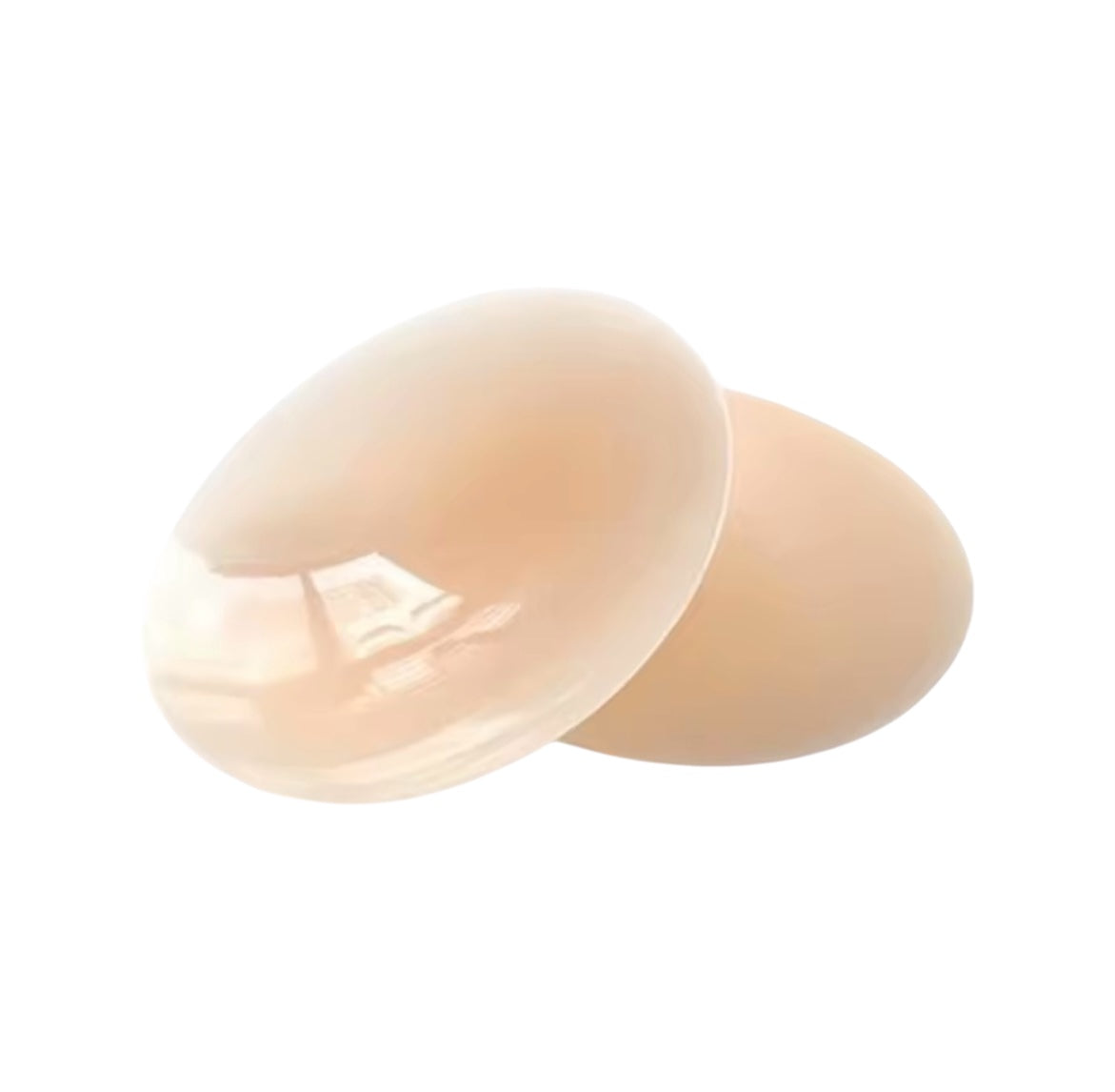 Cache-tétons en silicone Inshapewear™  Inshapewear™