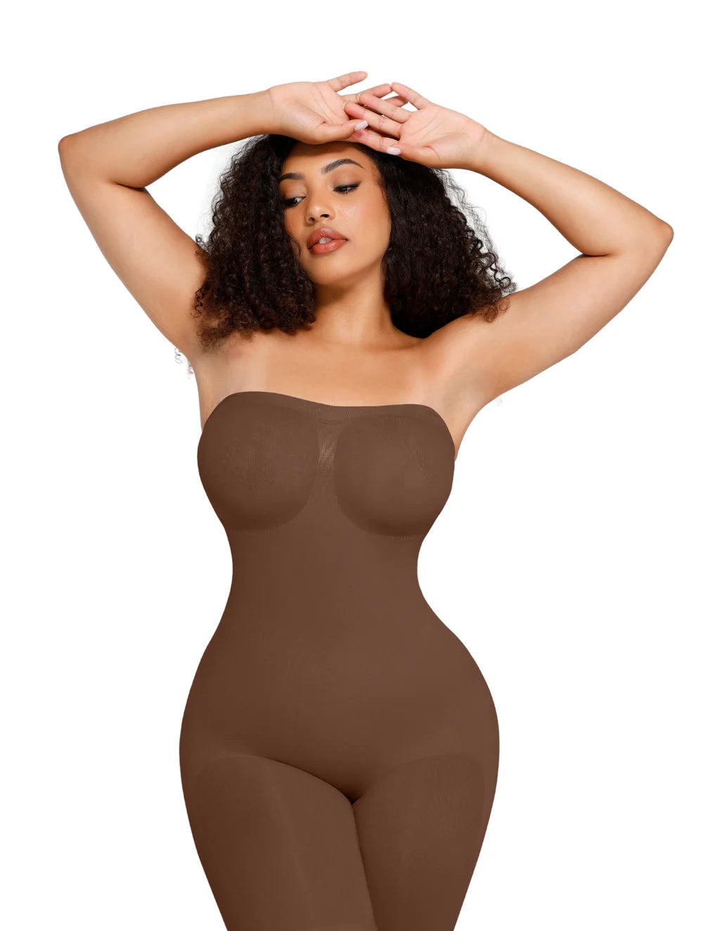 Inshapewear™ - Combinaison gainante sans bretelles  Inshapewear™