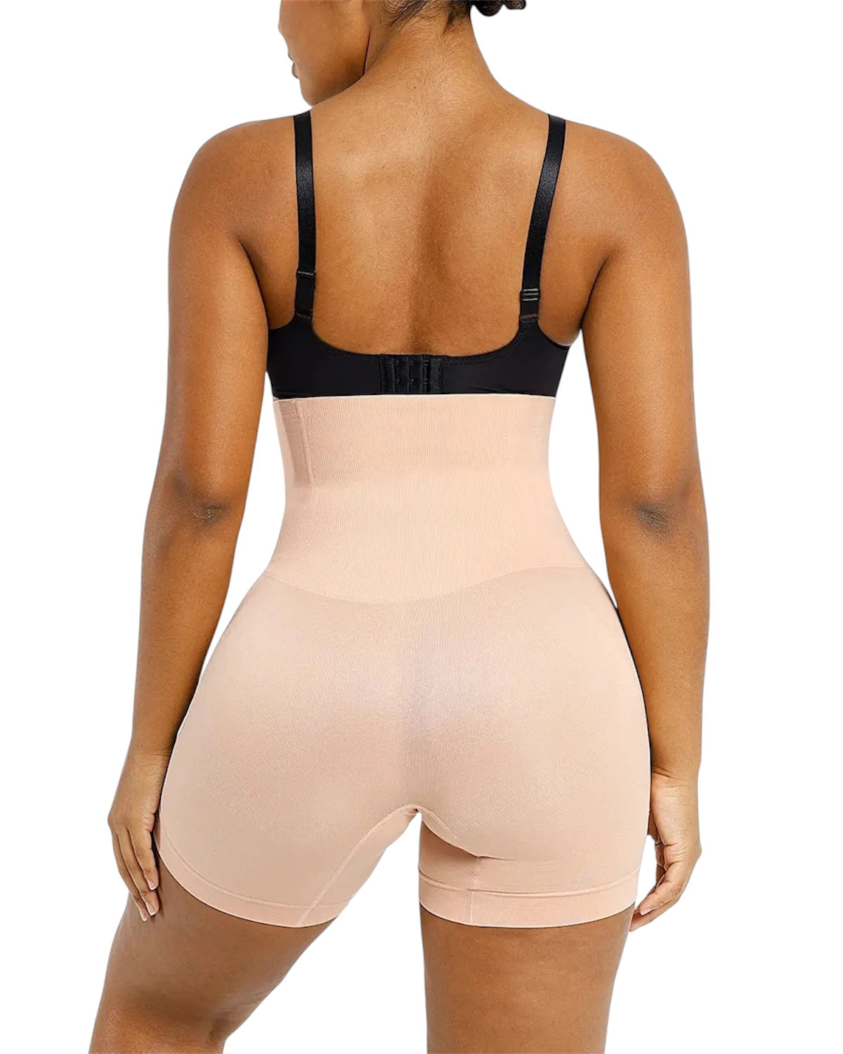 Inshape™ - Short Gainant Taille Haute Ma boutique