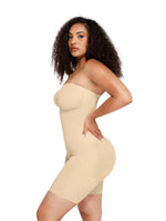 Inshapewear™ - Combinaison gainante sans bretelles  Inshapewear™