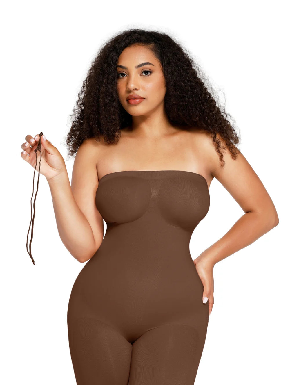 Inshapewear™ - Combinaison gainante sans bretelles  Inshapewear™