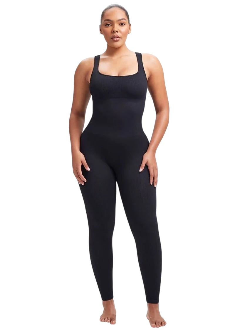 Inshapewear™ - Combinaison Débardeur  Inshapewear™