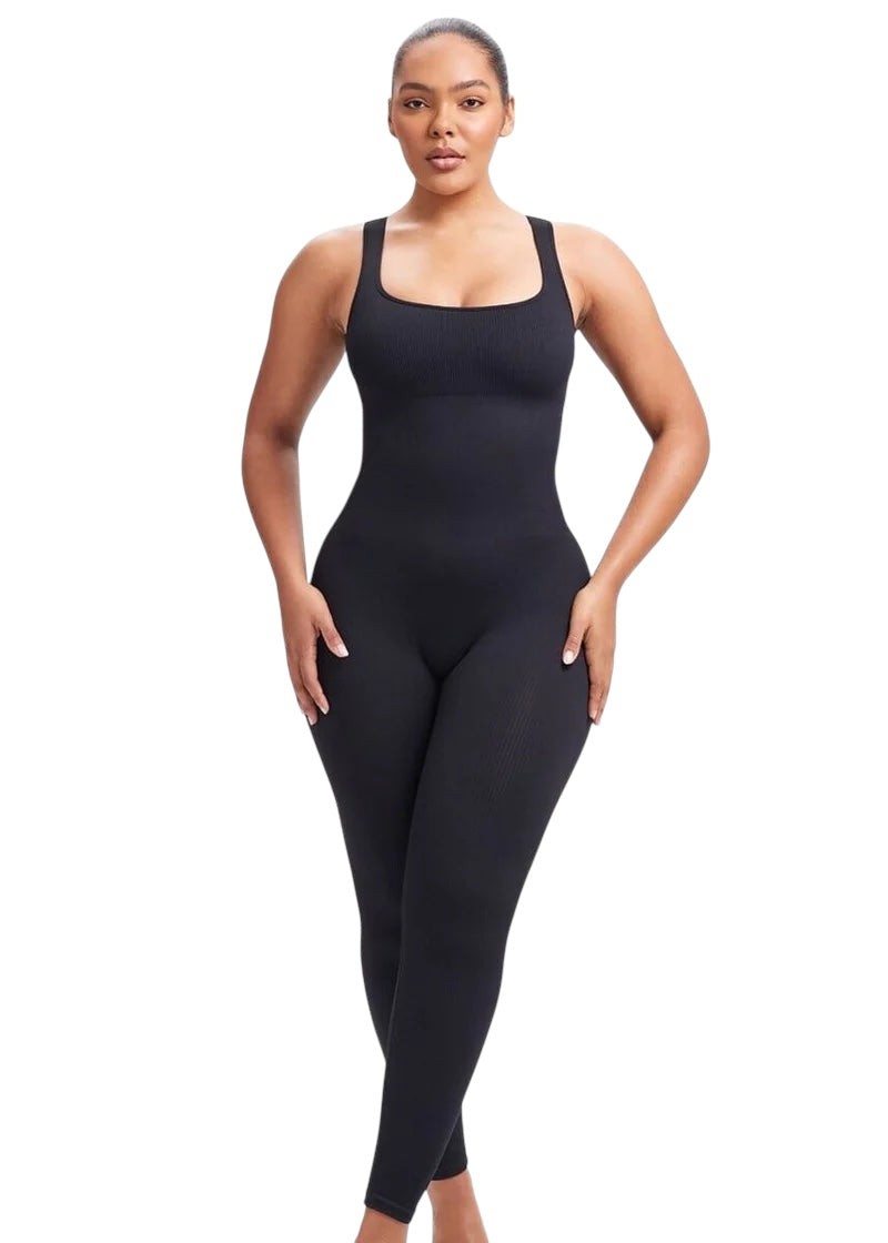 Inshapewear™ - Combinaison Débardeur  Inshapewear™