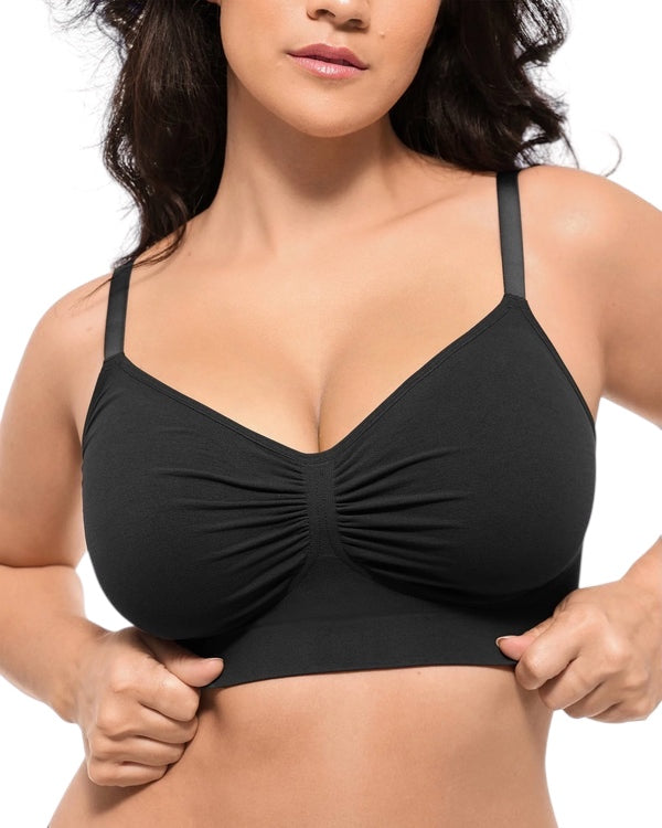 Soutien-gorge gainant sans couture Inshapewear™  Inshapewear™