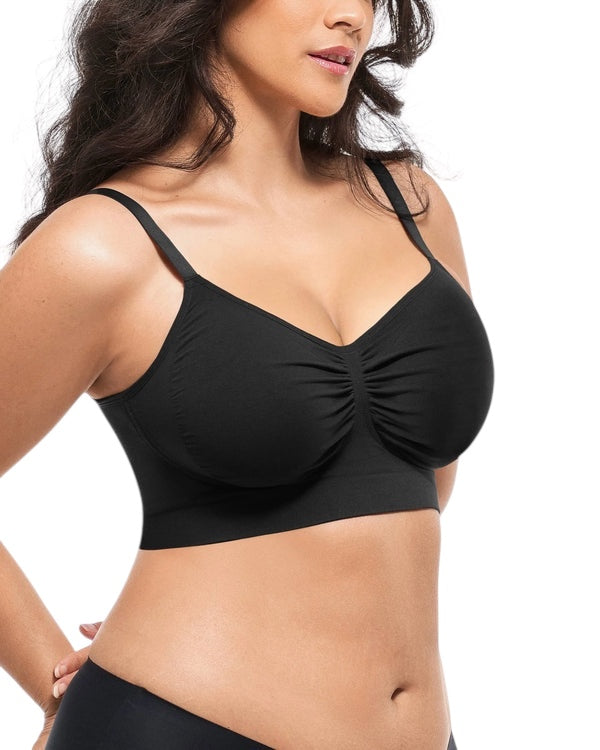 Soutien-gorge gainant sans couture Inshapewear™  Inshapewear™