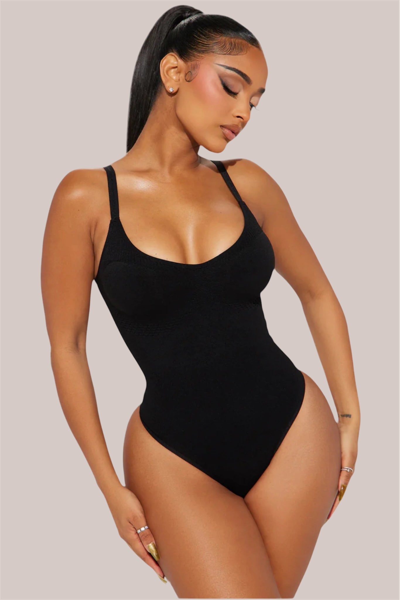 Body Gainant String Inshapewear™ Ma boutique