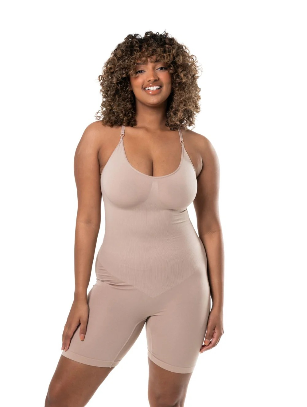 Inshape™ –  Combinaison Gainante  Inshape™